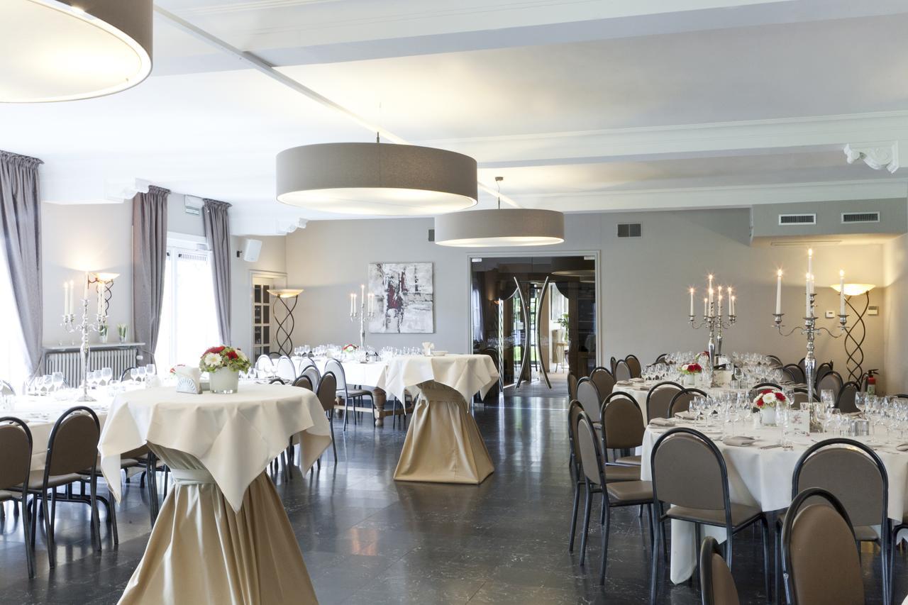 El Parador 티엘트 외부 사진