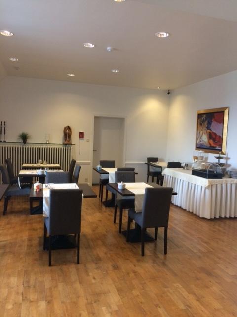 El Parador 티엘트 외부 사진